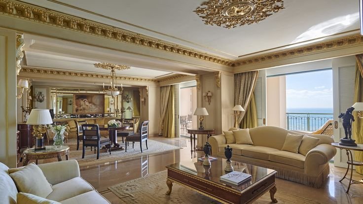 Suite Prestige