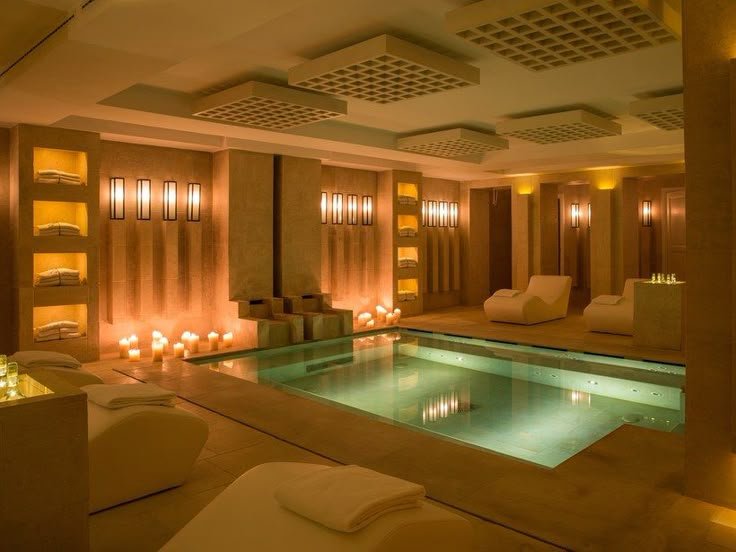 Spa Sérénité